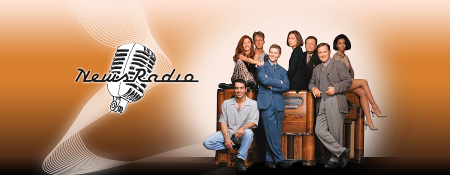 Newsradio Broadcast Journalism
